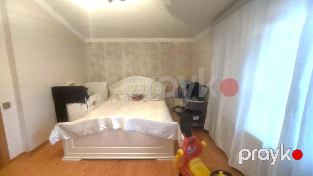 Satılır 2 otaqlı yeni tikili 70 m² — Mənzil, Bakı (10)