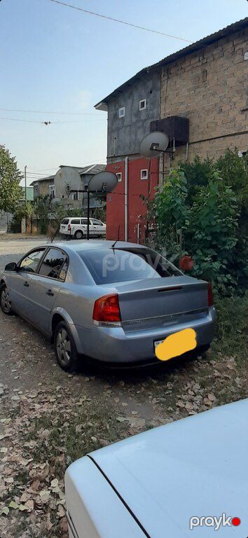 Opel Vectra, 2.2 L, 2003 il, 425 000 km — Avtomobillər, Bakı (5)