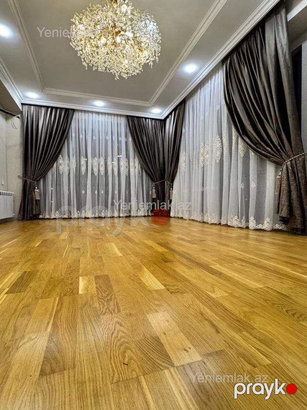 Satılır 2 otaqlı Bina evi menzil (Yeni tikili), 62 m², Nəsimi rayonu — Mənzil, Bakı (3)