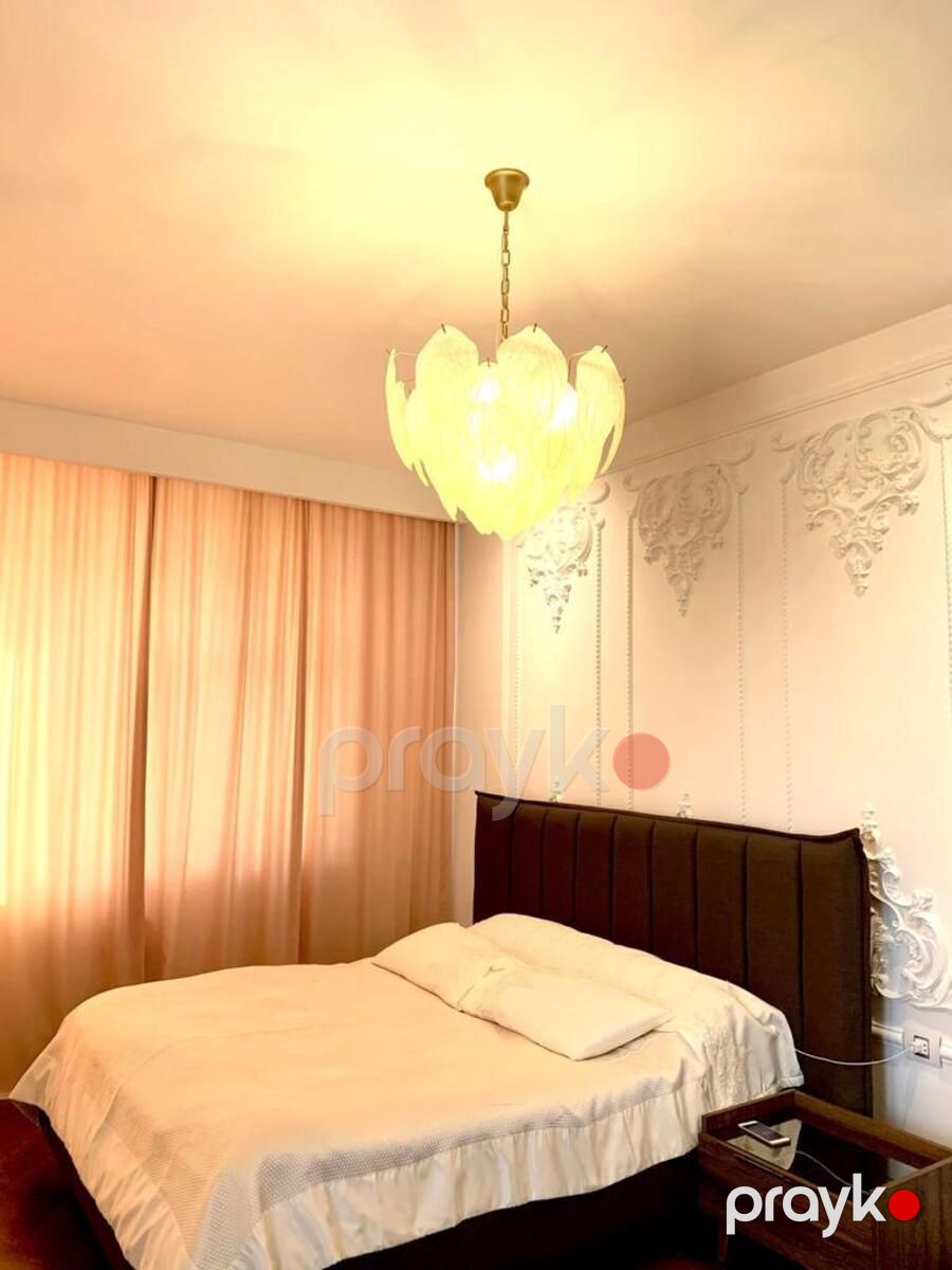 Satılır 3 otaqlı yeni tikili 92 m² — Mənzil, Bakı (7)