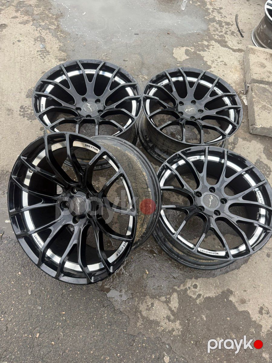 BMW Breyton diskləri R20 — Ehtiyat hissələri və aksesuarlar, Bakı (2)