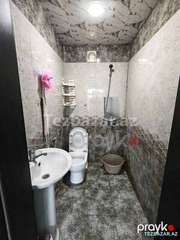 Zabratda 2.otagli ev — Ev, villa, Bakı (6)