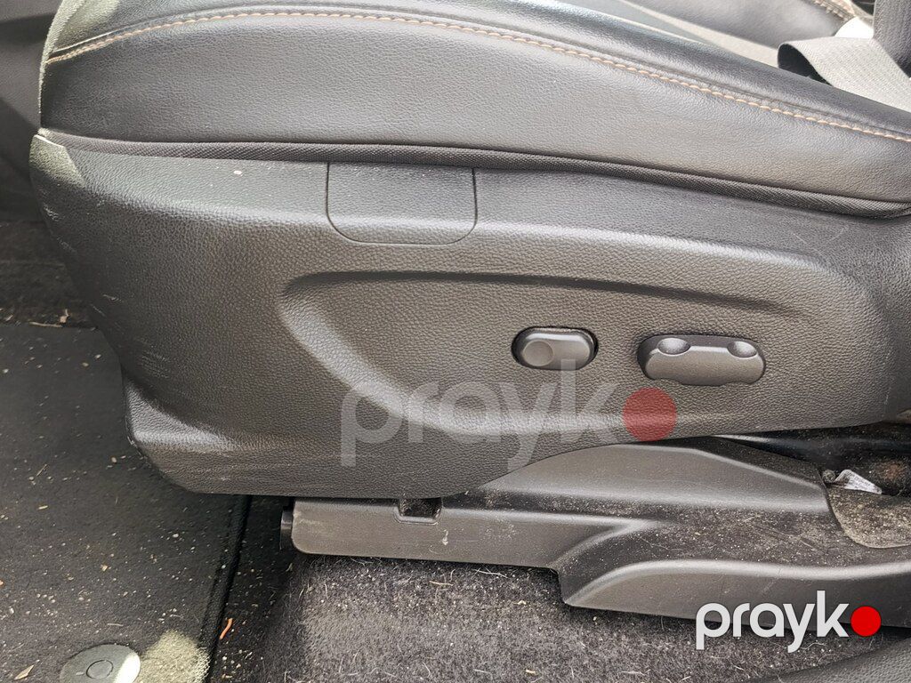 Chevrolet Trax, 1.4 L, 2017 il, 139 020 km — Avtomobillər, Bakı (6)