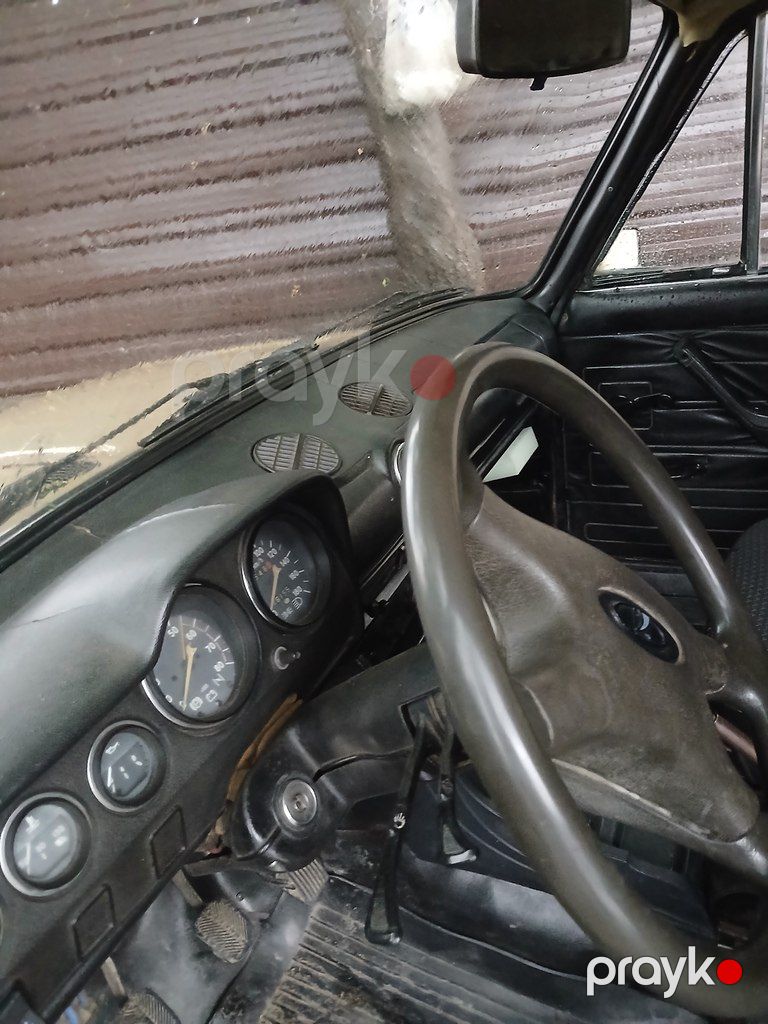 Lada (VAZ) 2106, 1.5 L, 1988 il, 45 625 km — Avtomobillər, Şəmkir (4)