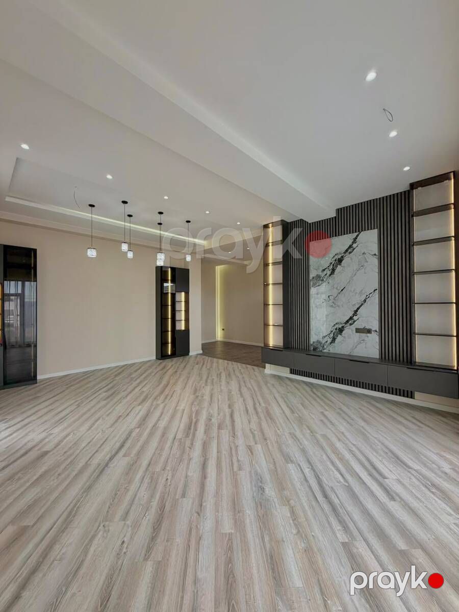 Bağ evi, Mərdəkan qəs — Ev, villa, Bakı (7)