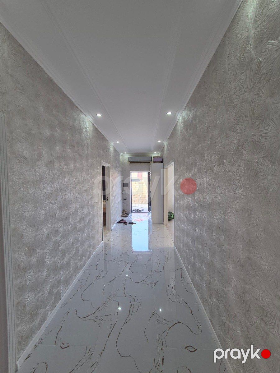 Həyət evi, Saray qəs — Ev, villa, Sumqayıt (10)