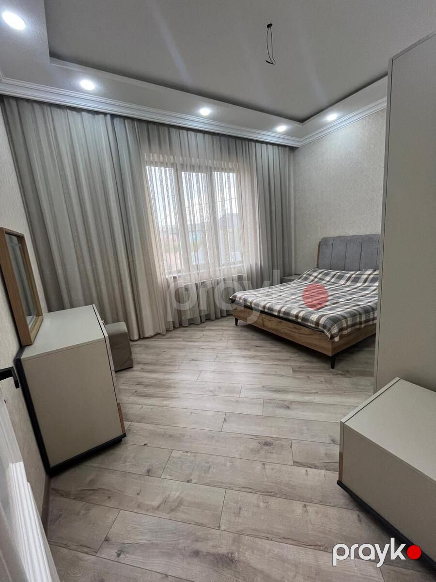 Satılır 8 otaqlı həyət evi/bağ evi 225 m² — Ev, villa, Bakı (7)