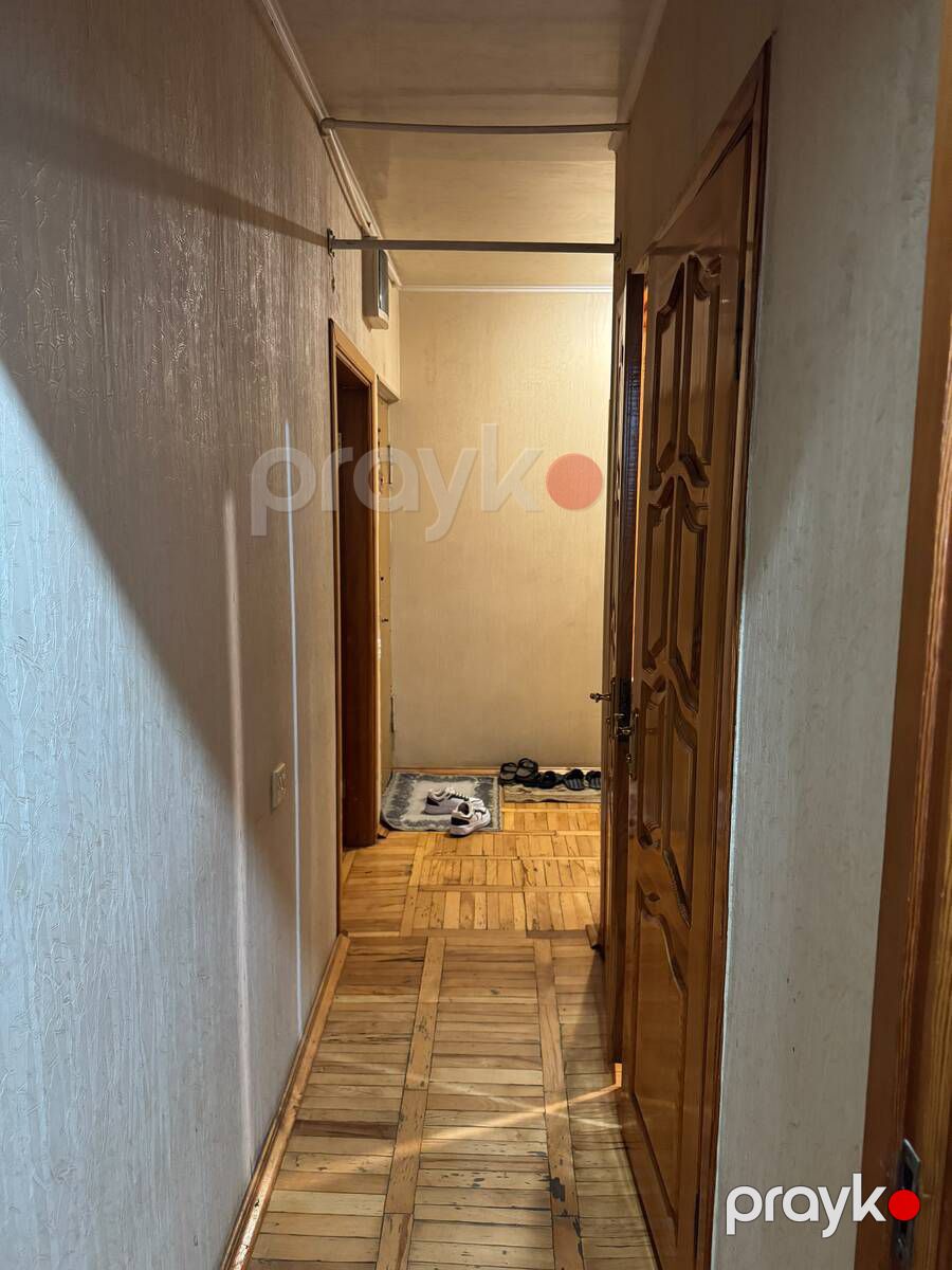 Satılır 2 otaqlı köhnə tikili 60 m² — Mənzil, Bakı (6)