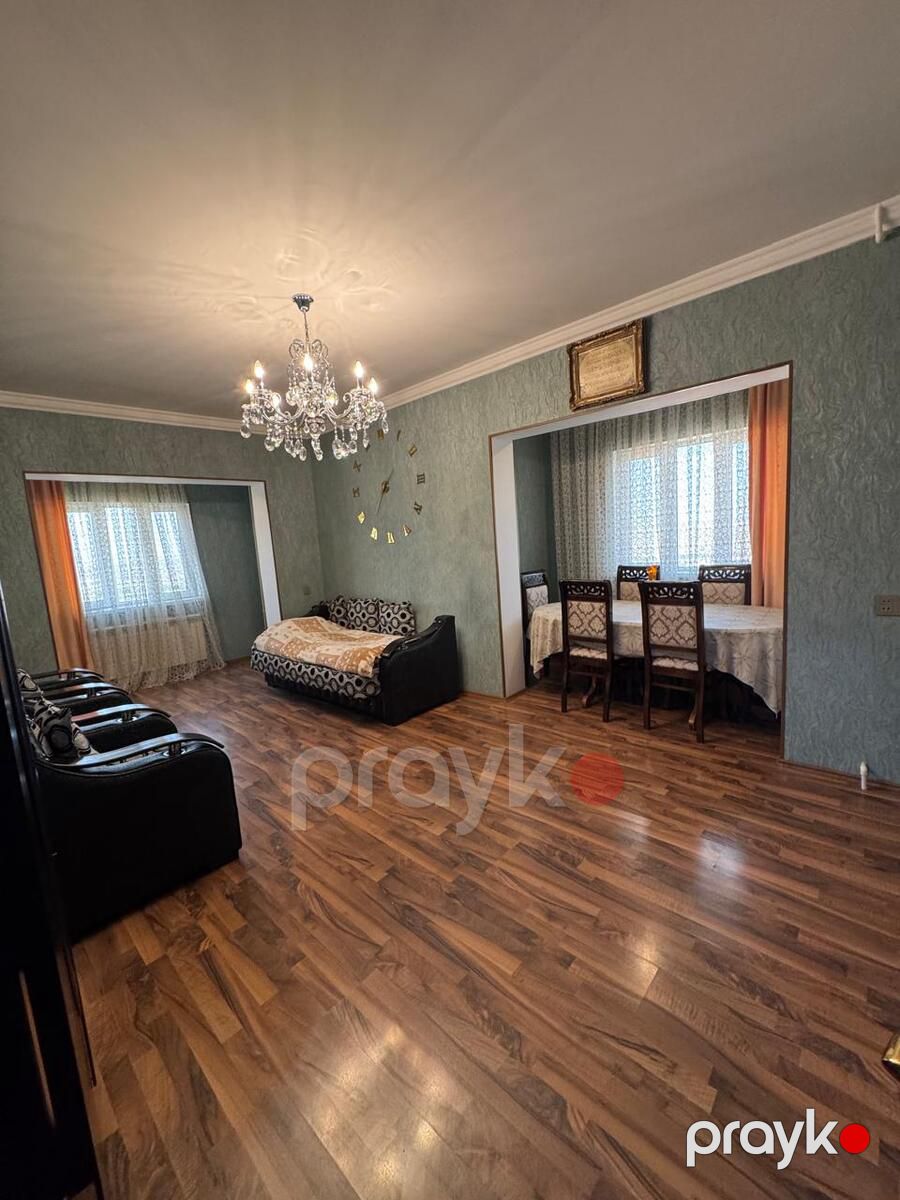 Satılır 2 otaqlı köhnə tikili 65 m² — Mənzil, Bakı (5)