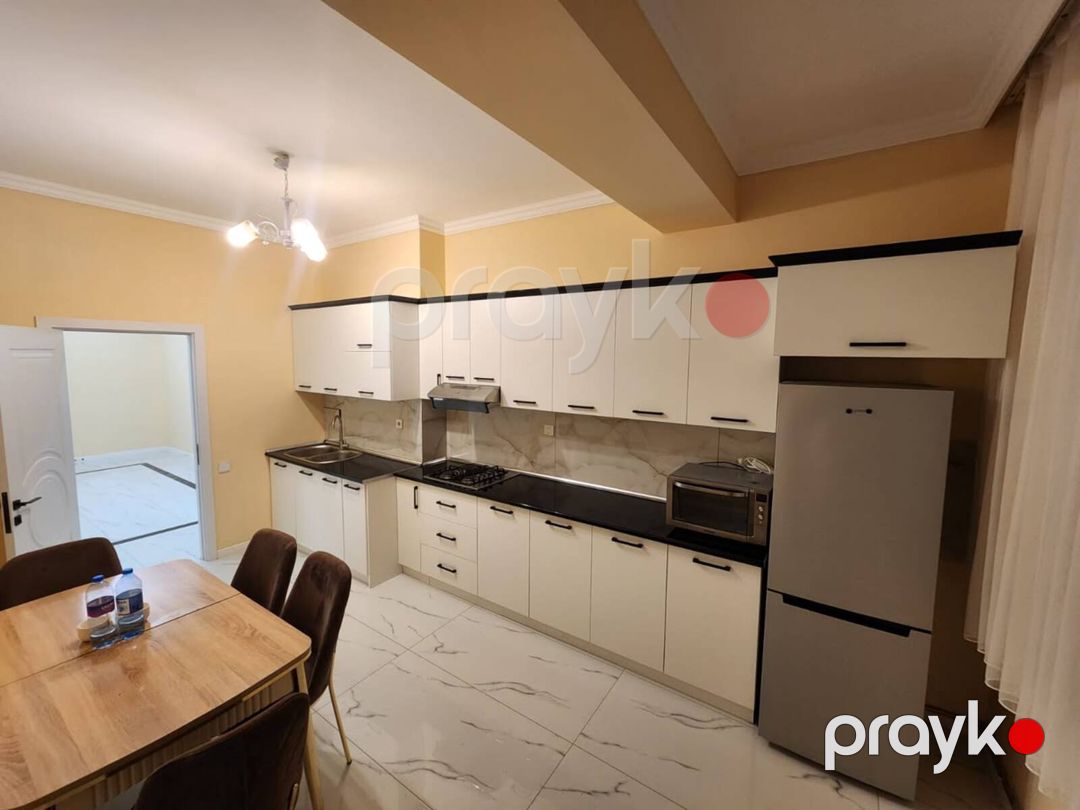 İcarəyə verilir 2 otaqlı yeni tikili 104 m² — Mənzil, Bakı (3)