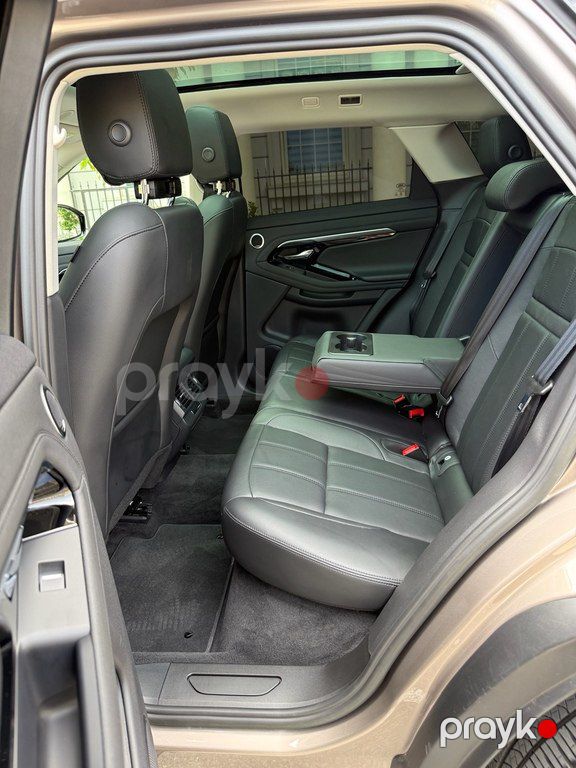Land Rover RR Evoque, 2.0 L, 2023 il, 24 000 km — Avtomobillər, Bakı (11)