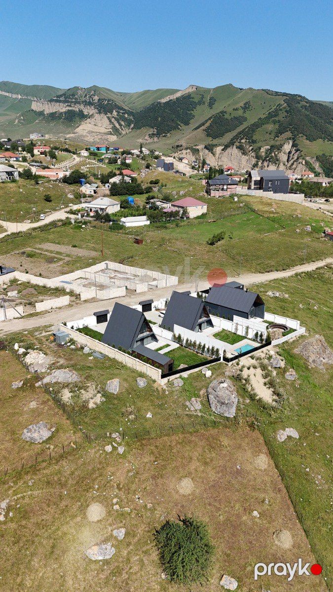 Satılır torpaq 20 sot — Torpaq, Qusar (7)