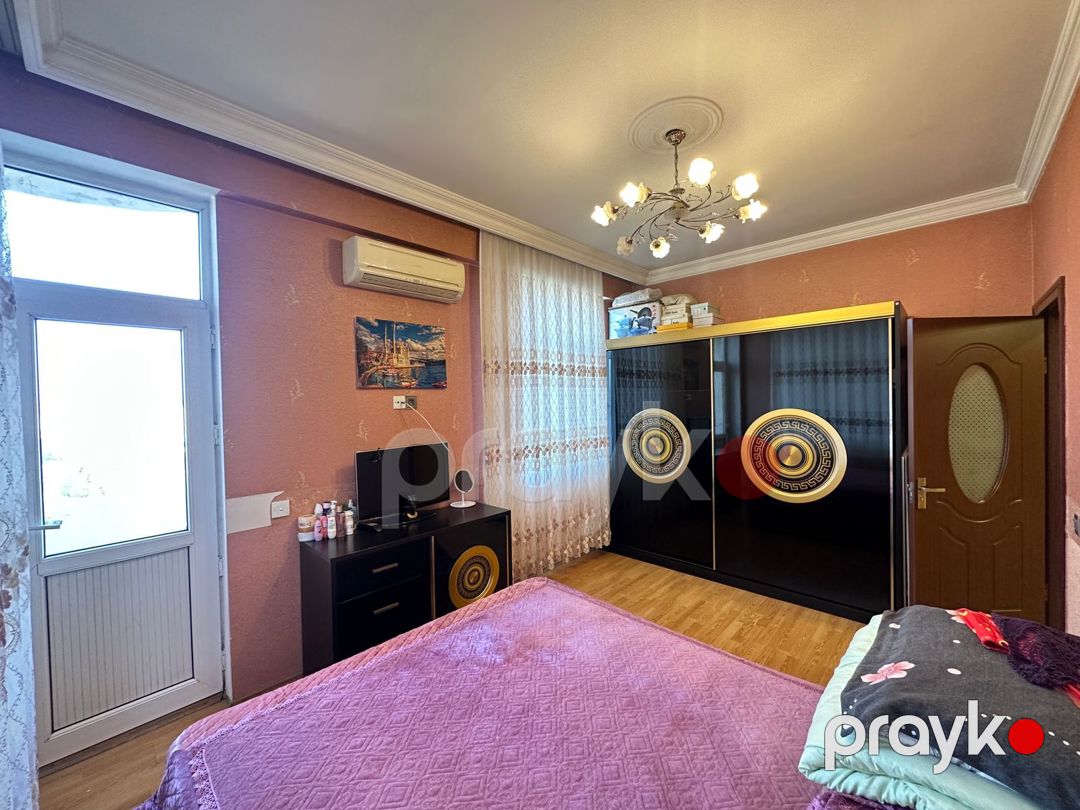 Satılır 3 otaqlı yeni tikili 102 m² — Mənzil, Bakı (10)