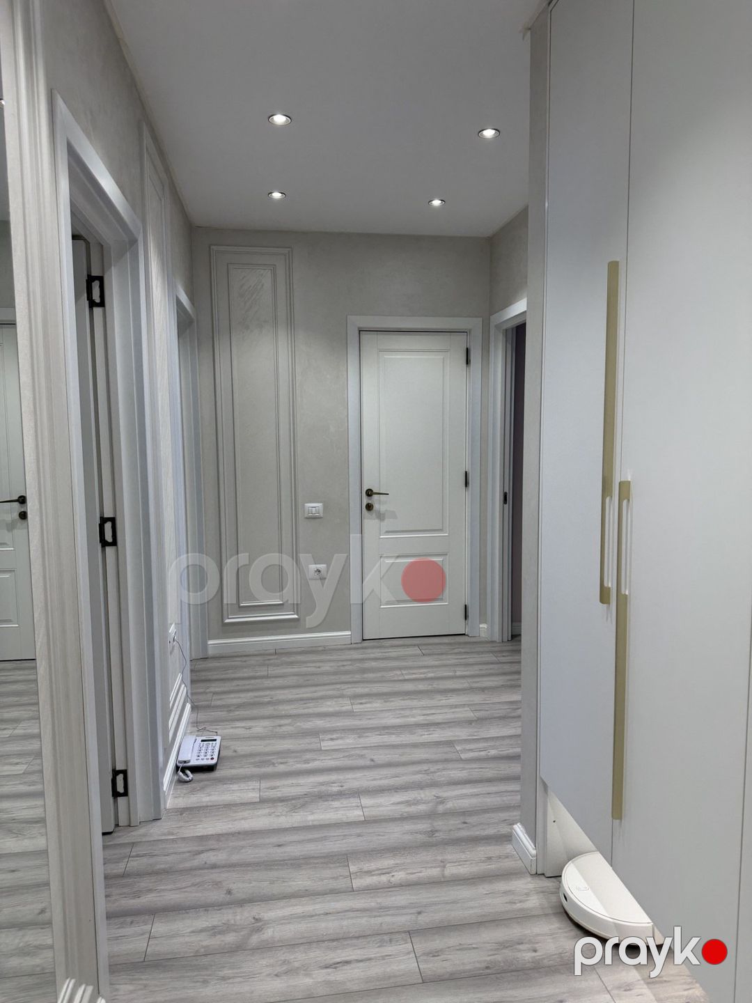 Satılır 4 otaqlı köhnə tikili 80 m² — Mənzil, Bakı (2)