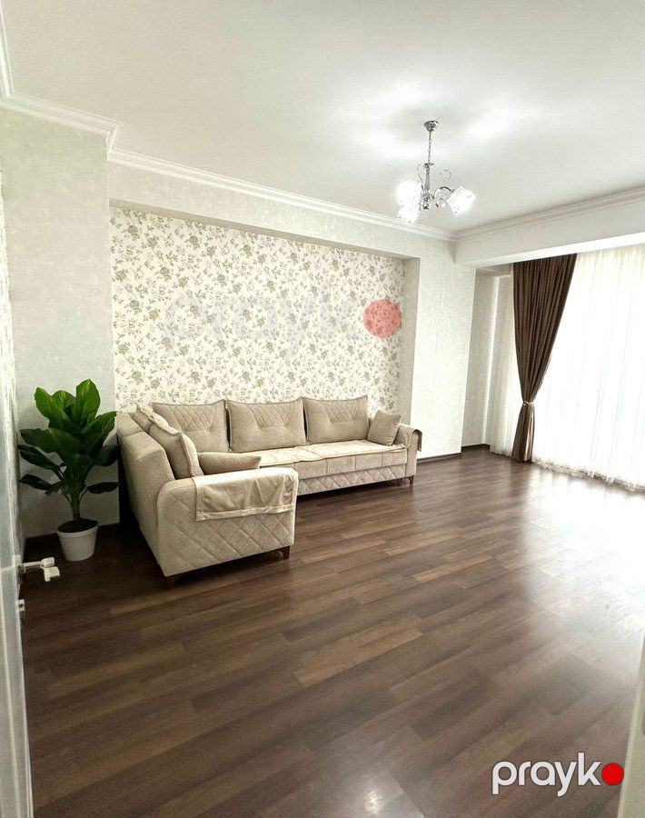 2 otaqlı mənzil kirayə verilir, 70 m², 20 Yanvar metrosu yaxınlığında,, Bakı — Mənzil (3)