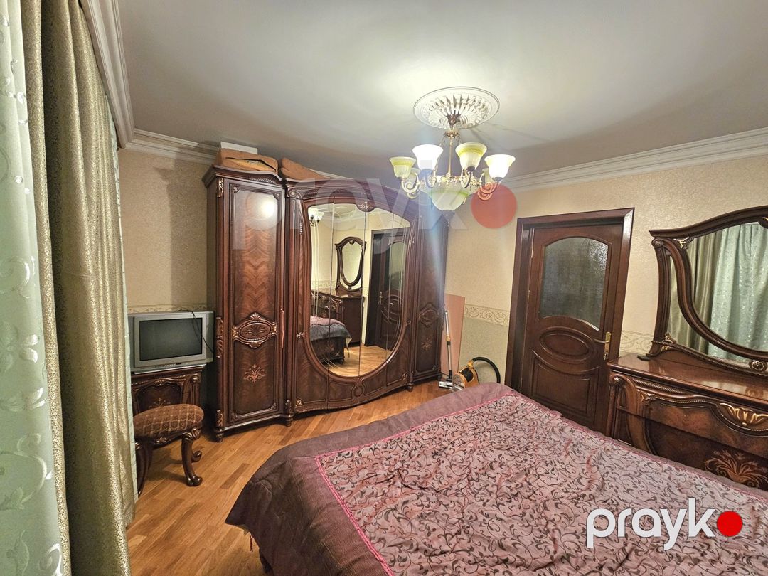 Satılır 2 otaqlı köhnə tikili 70 m² — Mənzil, Bakı (4)