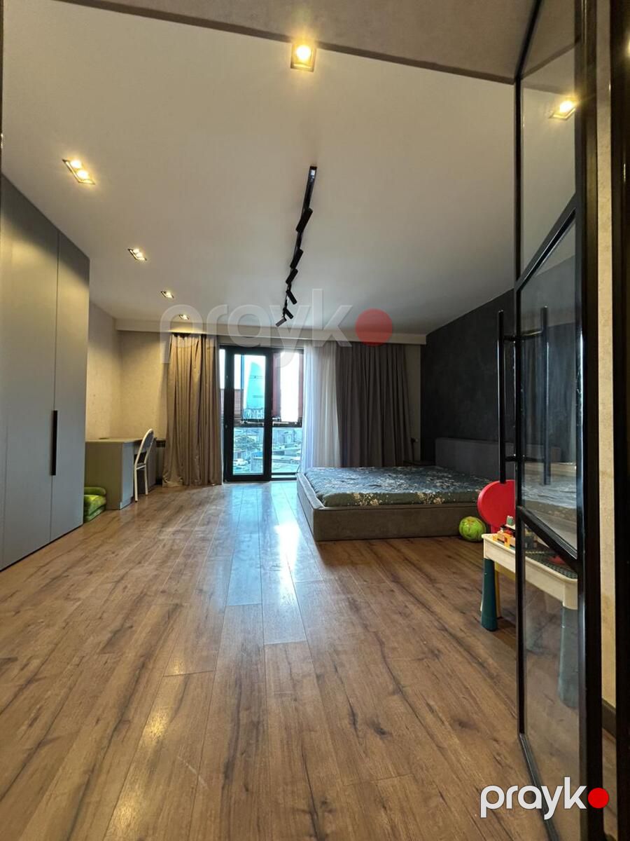 İcarəyə verilir 2 otaqlı yeni tikili 70 m² — Mənzil, Bakı (3)