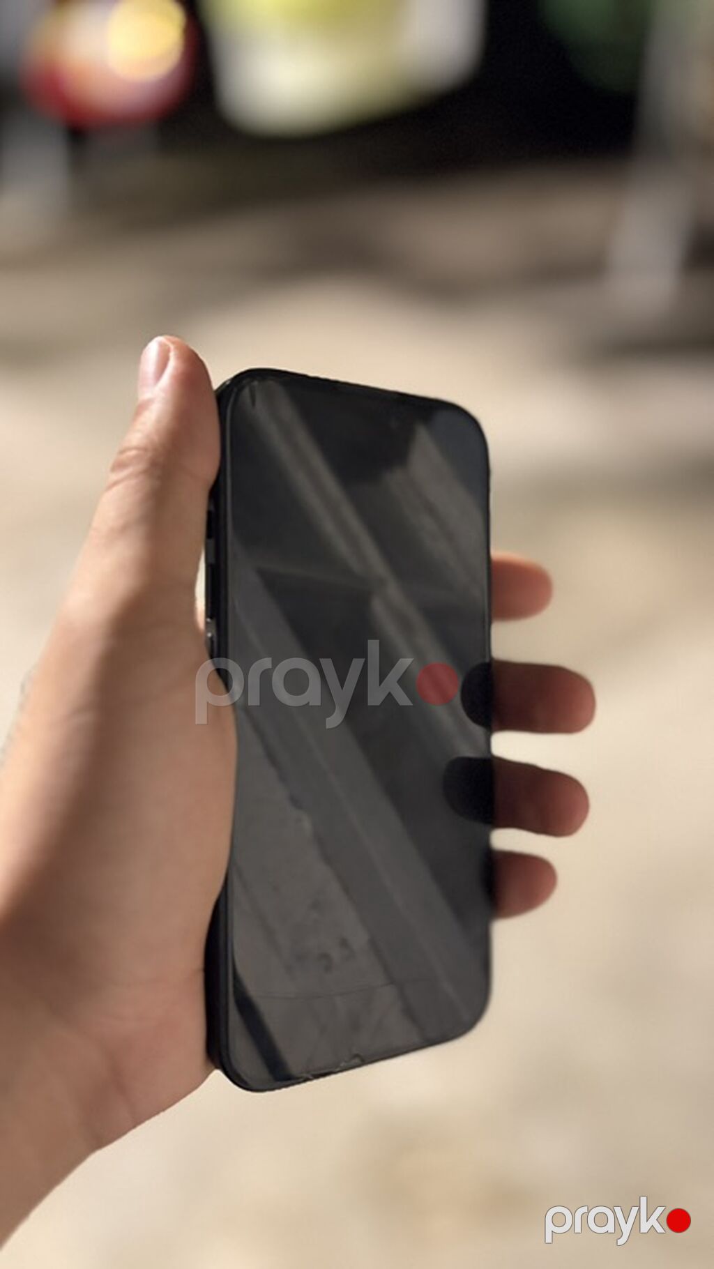 IPhone 15, Qara, Simsiz şarj — Apple iPhone, Bakı (2)