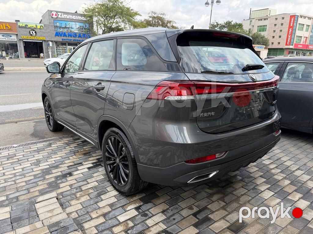 Changan CS 75 Pro, 1.5 L, 2026 il, yeni — Avtomobillər, Bakı (7)