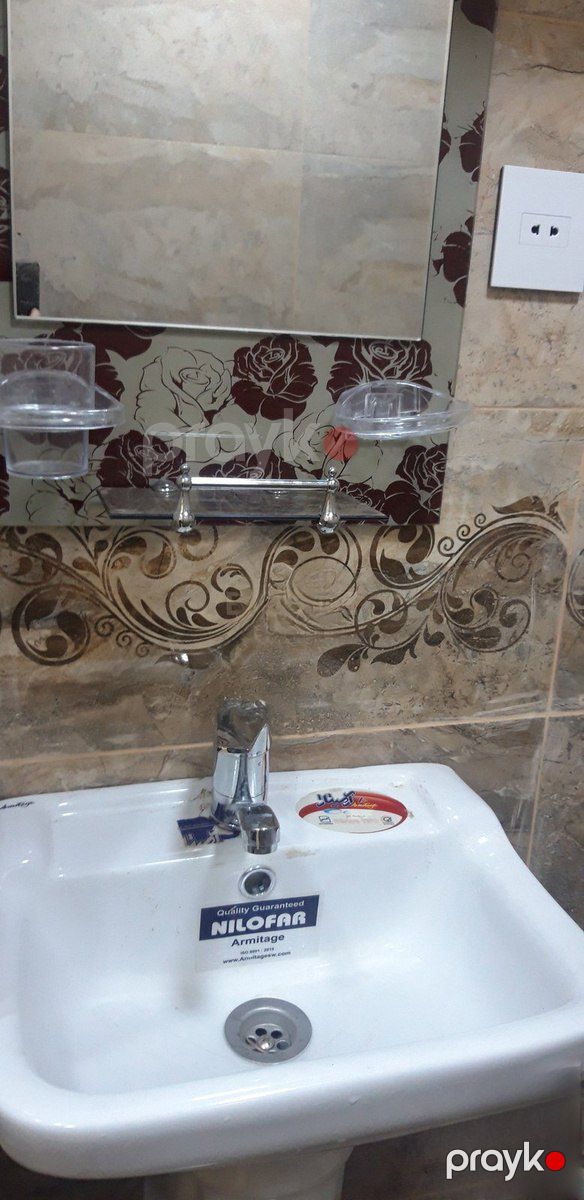 İcarəyə verilir obyekt 45 m² — Əmlak, Bakı (4)