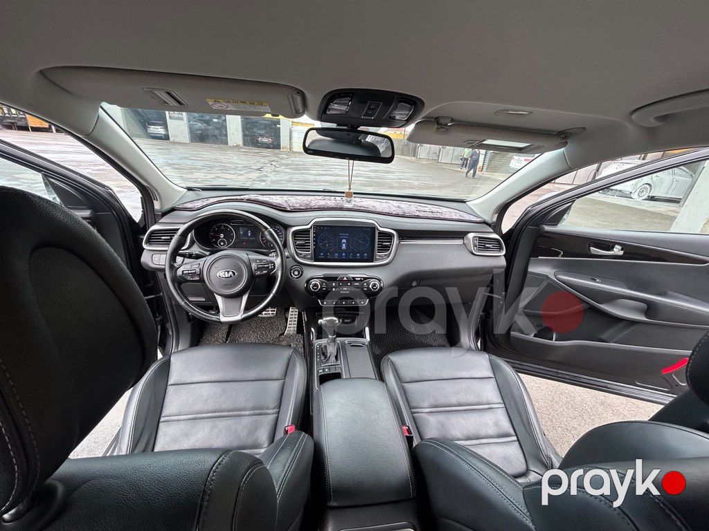 Kia Sorento, 2.0 L, 2017 il, 202 500 km — Avtomobillər, Sumqayıt (9)