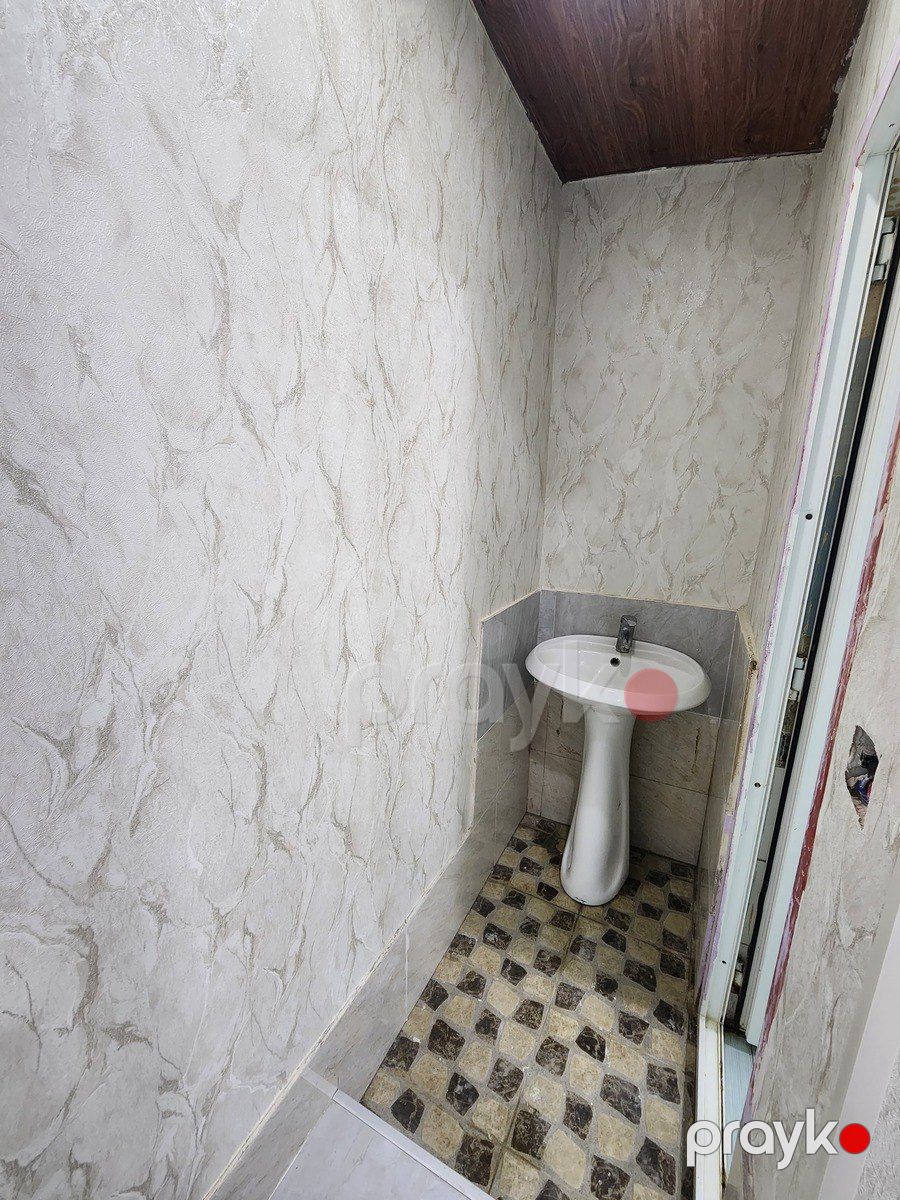 Satılır 2 otaqlı həyət evi/bağ evi 40 m² — Ev, villa, Bakı (3)
