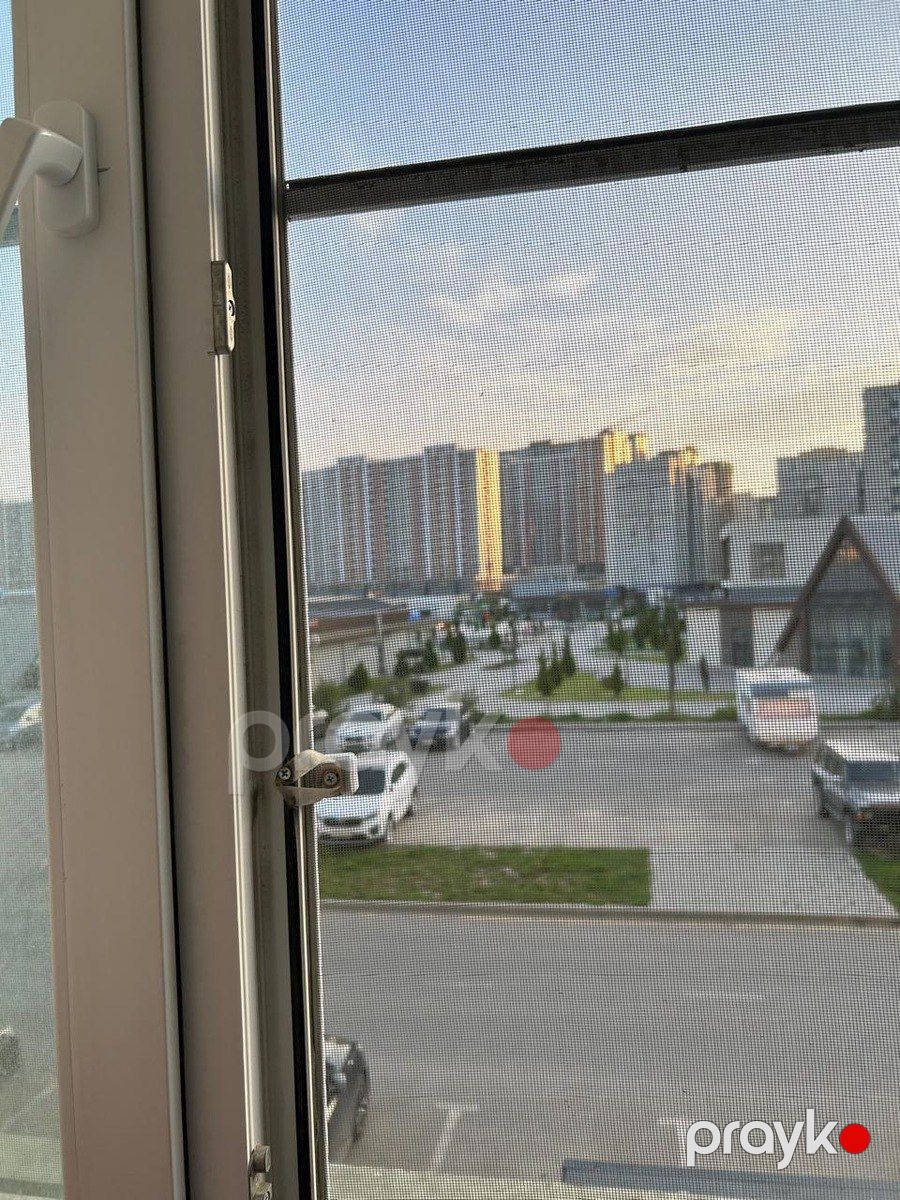 Satılır 2 otaqlı yeni tikili 41 m² — Mənzil, Bakı (11)