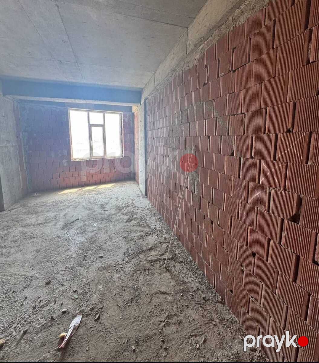 3-otaqlı yeni tikili, Saray qəs., 105 m² — Mənzil, Bakı (4)