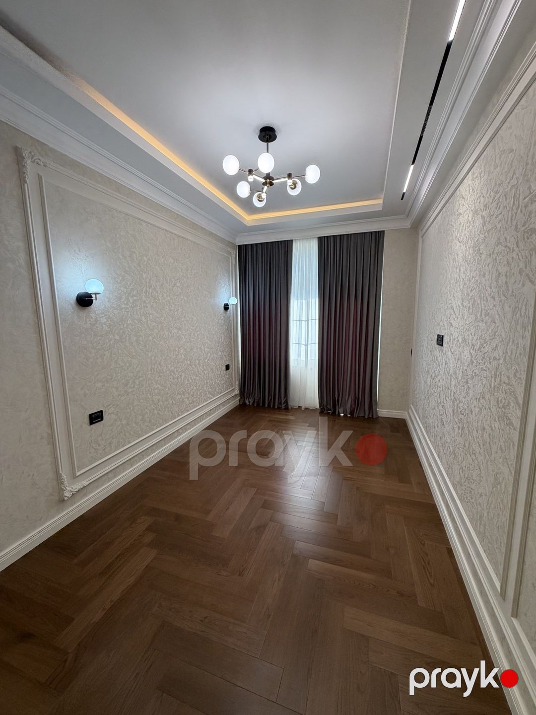Satılır 4 otaqlı yeni tikili 181 m² — Mənzil, Bakı (5)