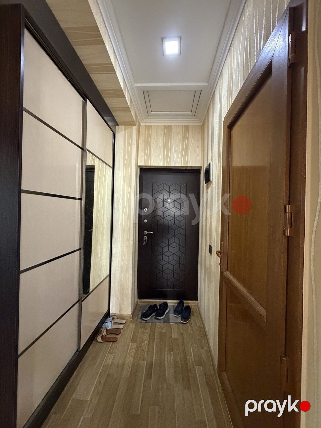 Satılır 3 otaqlı yeni tikili 74 m² — Mənzil, Bakı (7)