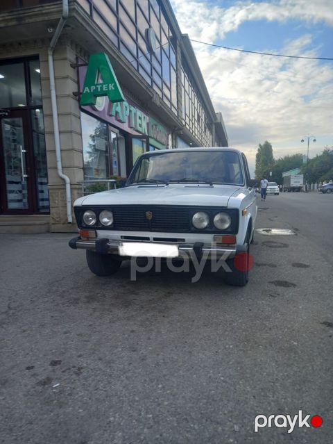 VAZ (Lada) 2106: 1.6 l 2005 il 49260 km Sedan — Bakı