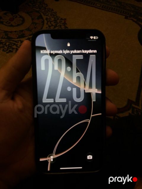 Apple iPhone 12 White 128GB/4GB — Bakı