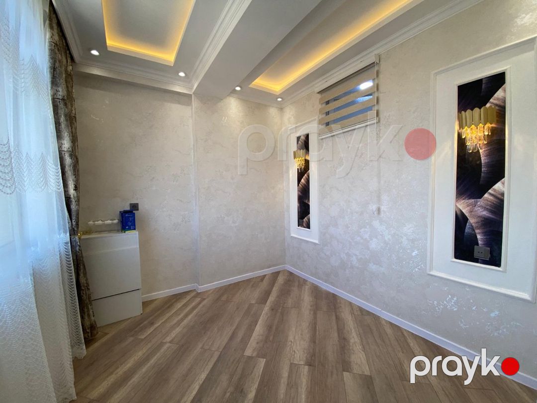 2 otaqlı mənzil, 45 m², Xırdalan ş — Mənzil (4)