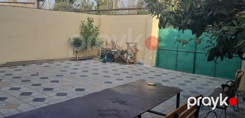 İcarəyə verilir 3 otaqlı həyət evi/bağ evi 160 m²