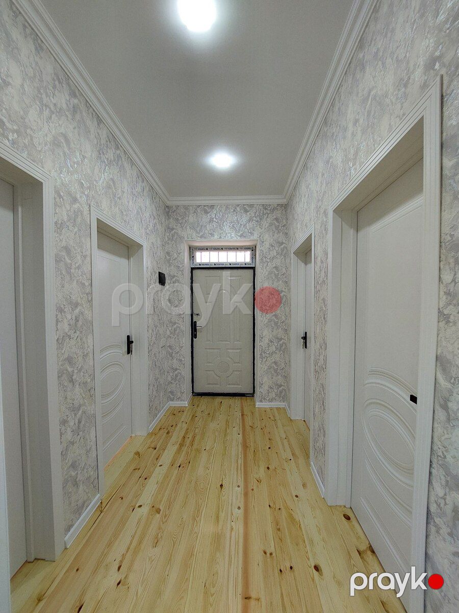 Həyət evi, Hövsan qəs — Ev, villa, Bakı (9)