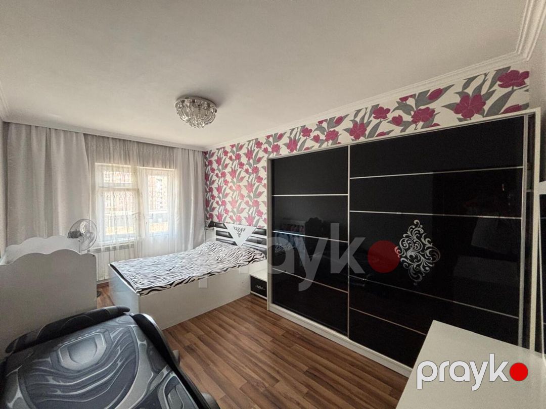 4-otaqlı mənzil, Dadaş Bünyadzadə küç., 110 m² — Mənzil, Bakı (10)