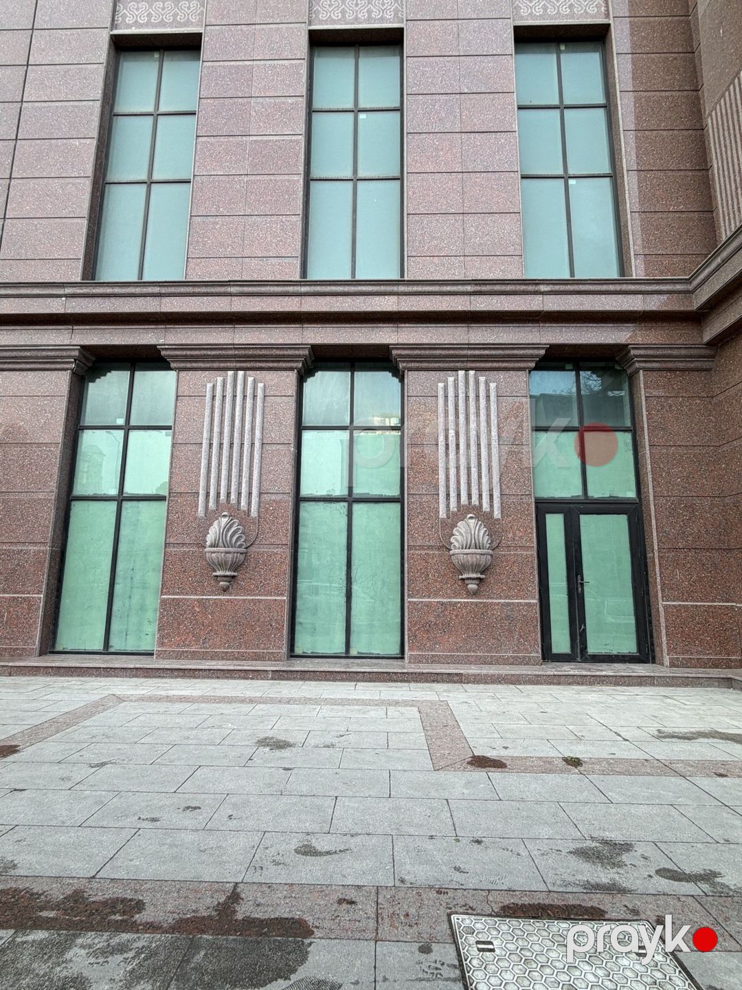 İcarəyə verilir obyekt 210 m² — Əmlak, Bakı (2)