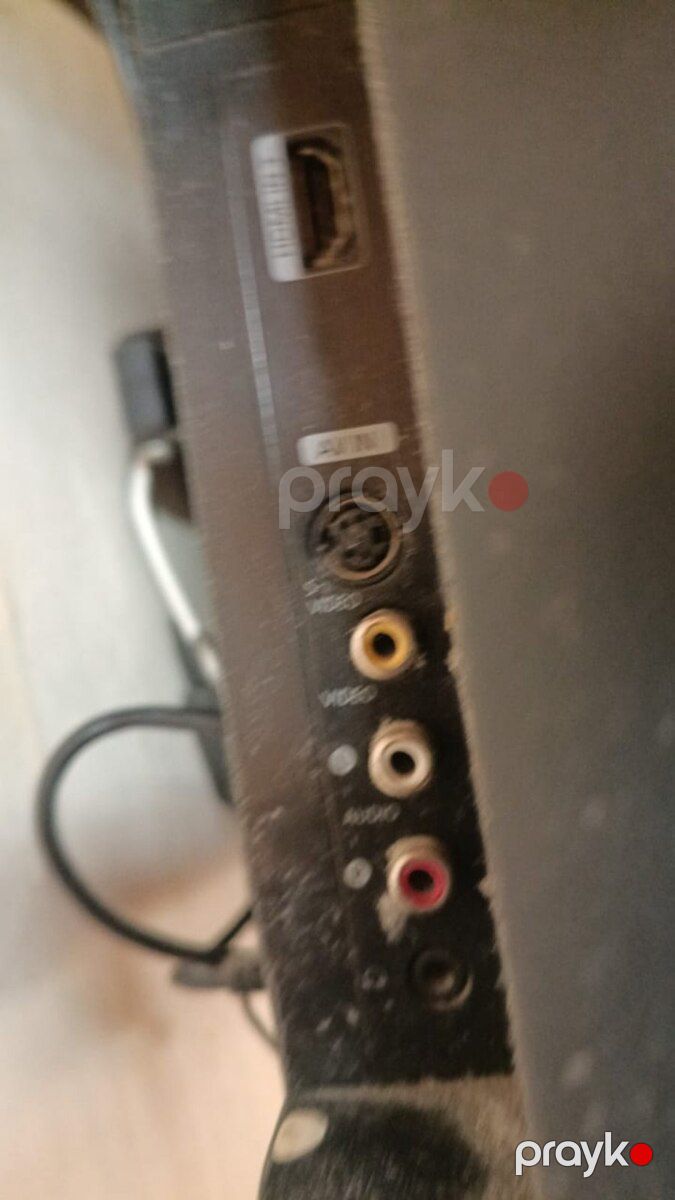 Televizor LG — TV və Video, Bakı (2)