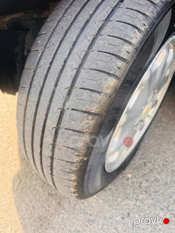Mercedes C 180, 1.8 L, 1994 il, 290 000 km — Avtomobillər, Bakı (6)