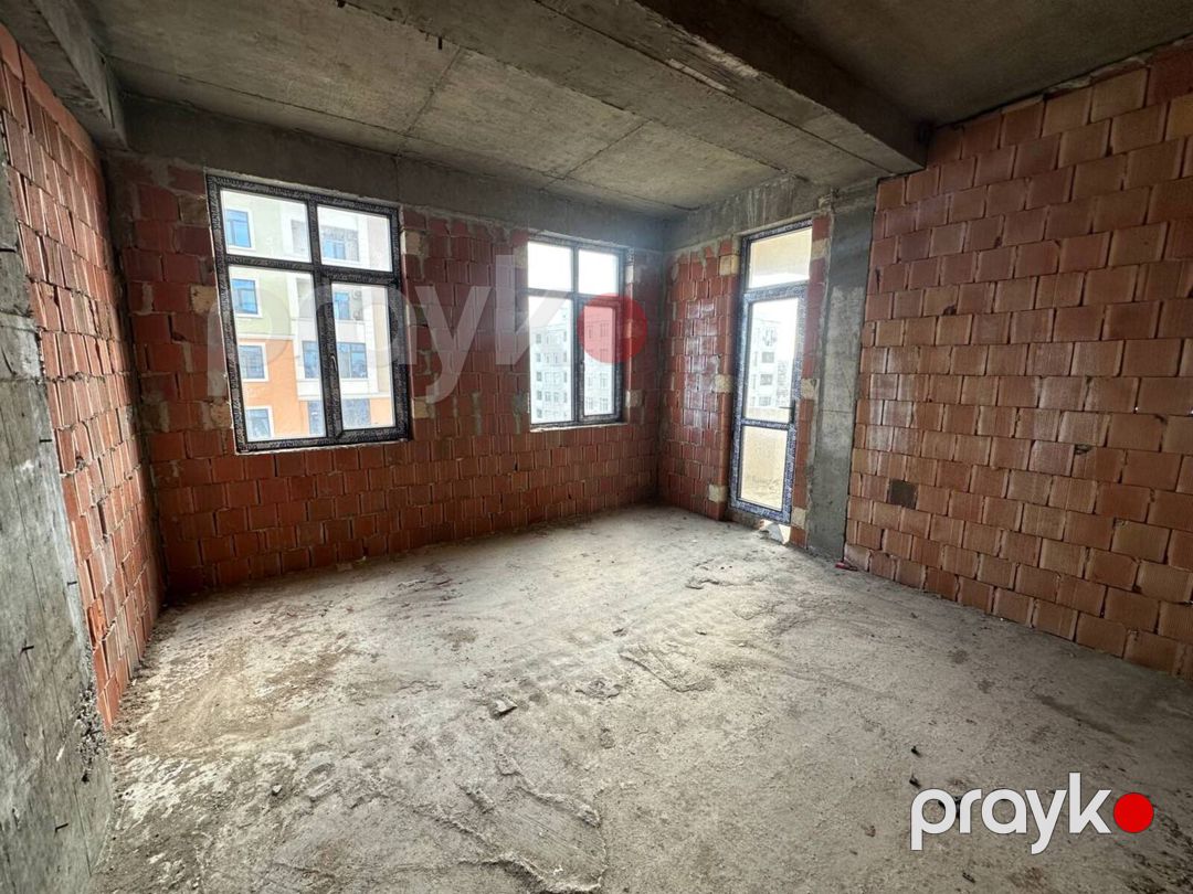 Satılır 3 otaqlı yeni tikili 146 m² — Mənzil, Bakı (9)