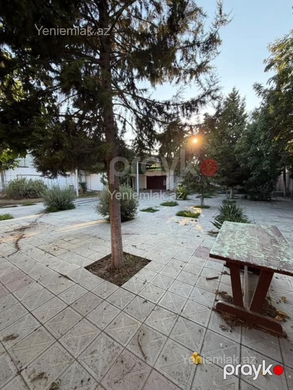 Satılır 6 otaqlı Həyət evi / Villa, 250 m², Xəzər rayonu — Ev, villa, Bakı (4)