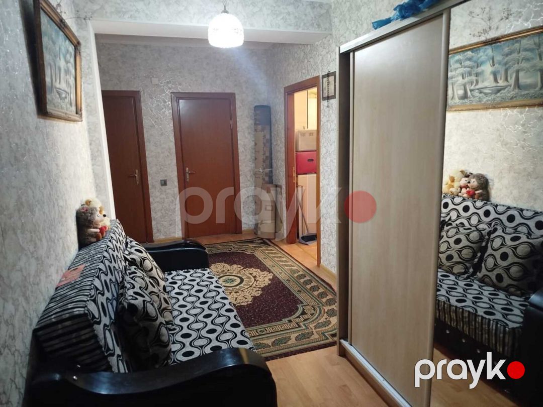 Satılır 2 otaqlı yeni tikili 80 m² — Mənzil, Bakı (3)