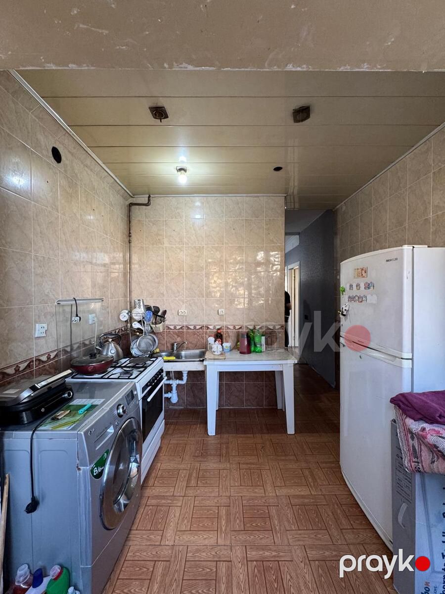 Satılır 3 otaqlı köhnə tikili 85 m² — Mənzil, Bakı (5)