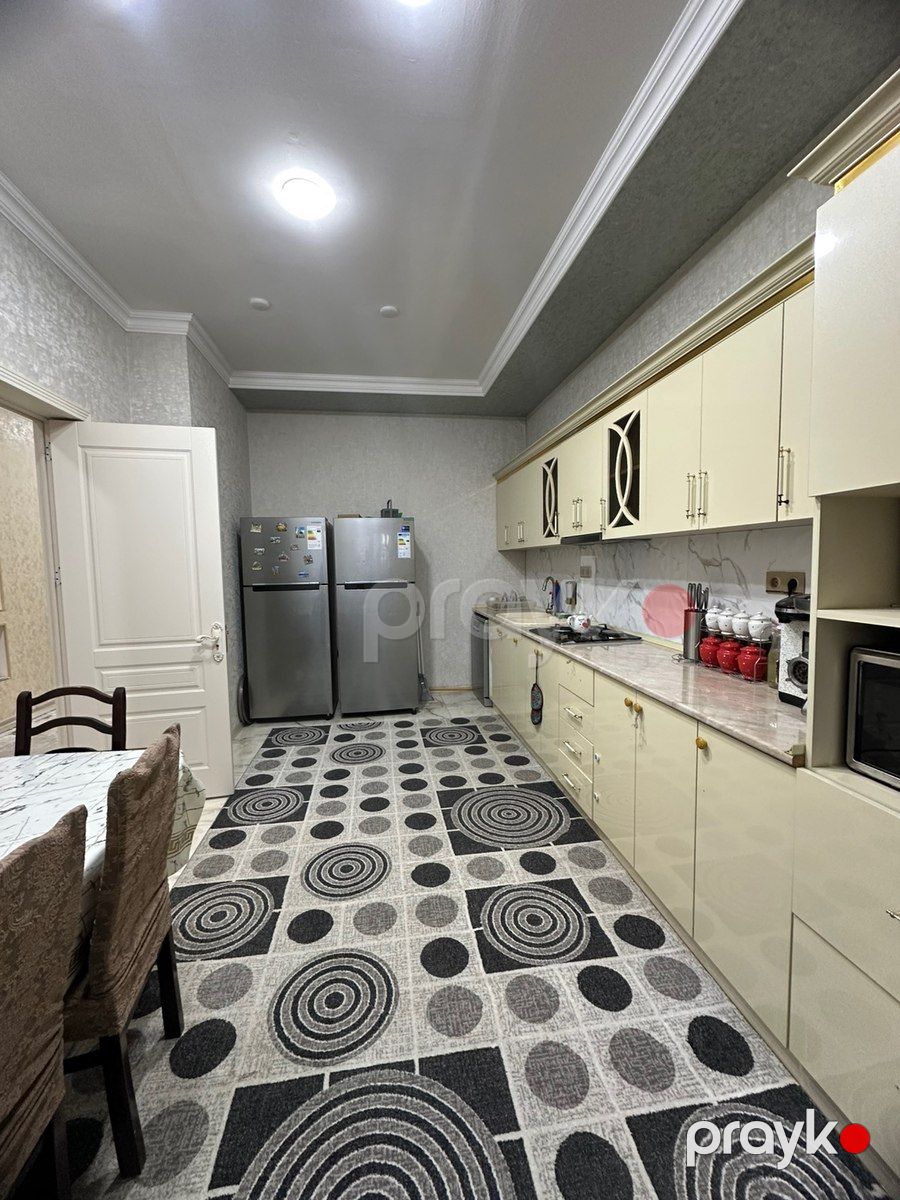 Həyət evi, Gəncə ş — Ev, villa, Gəncə (5)
