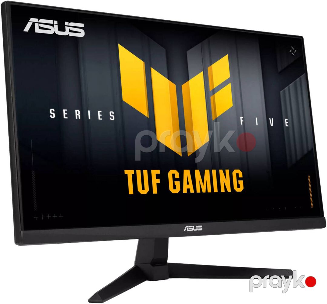 Monitor "ASUS TUF Gamıng Series 5 VG279QM5A 240HZ 0.3MS" — Kompüterlər və noutbuklar, Bakı (3)