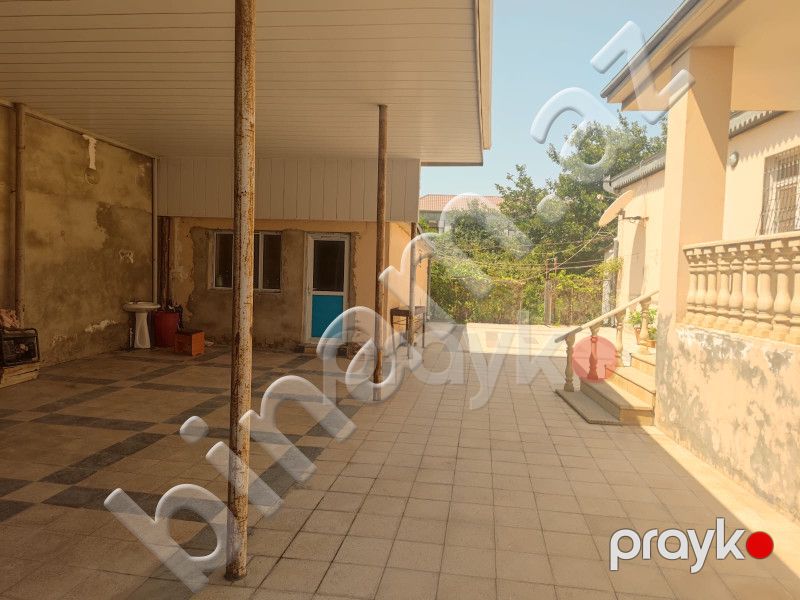 4 otaqlı Villa / Həyət evi, Satış, Abşeron — Ev, villa, Abşeron (8)