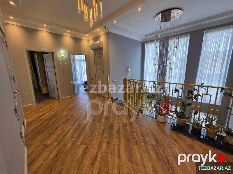 Buzovnada villa satılırr — Ev, villa, Bakı (10)