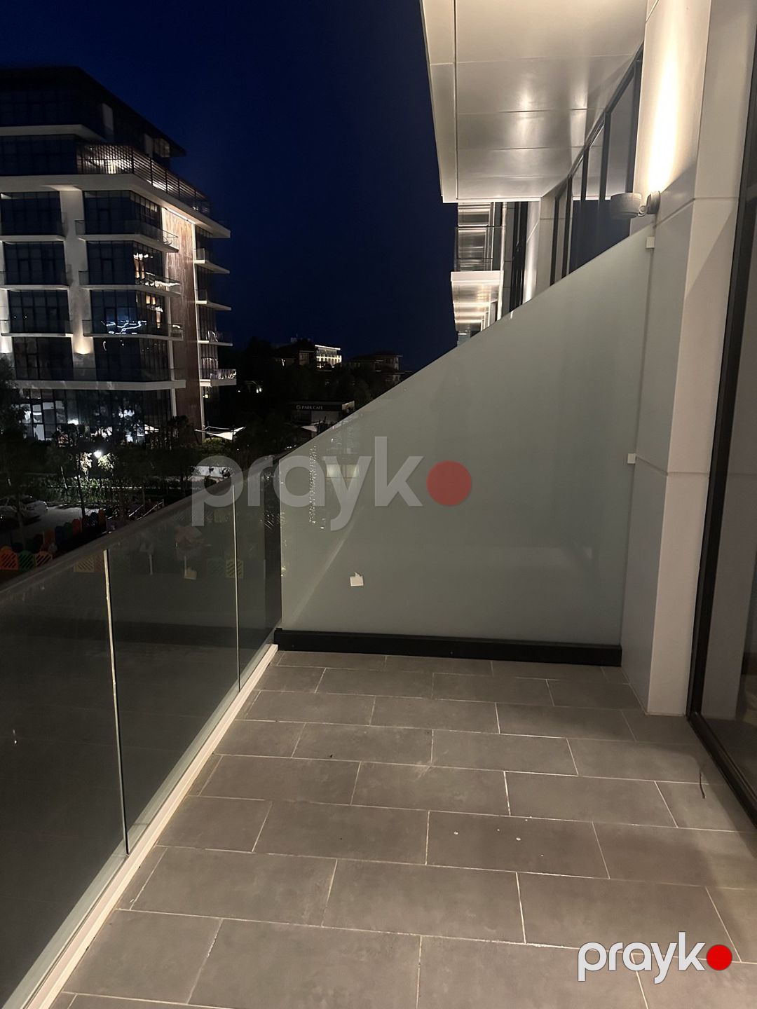 Satılır 1 otaqlı yeni tikili 52 m² — Mənzil, Bakı (4)