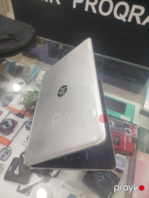 HP Pavilion 15 noutbuk - Model: HP Pavilion 15 Notebook PC — Sumqayıt