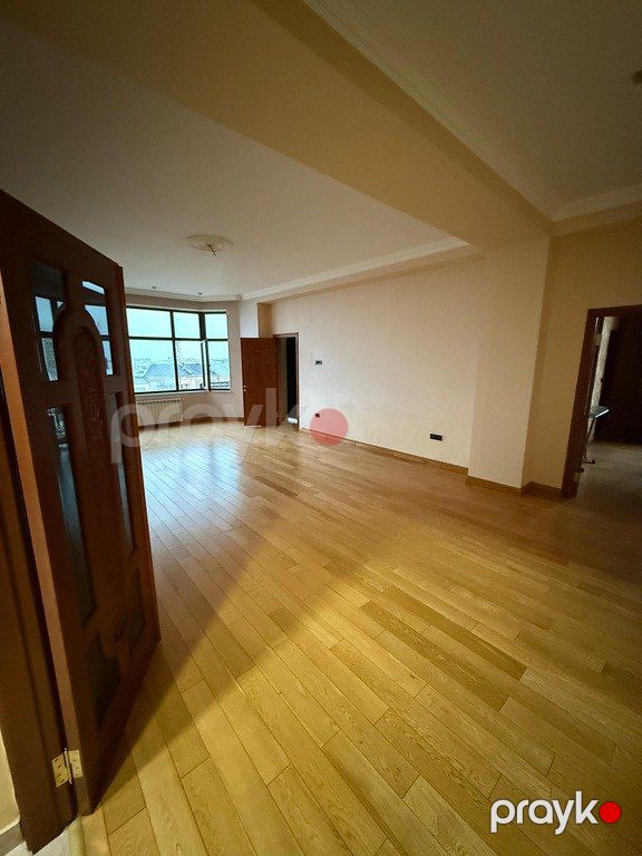 3-otaqlı yeni tikili, Sahil m., 138 m² — Mənzil, Bakı (7)